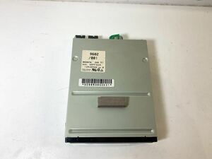 YZ2011★★【ジャンク品】Sony MPF52A Internal 3.5 インチ Floppy Disk Drive