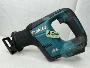 a504）マキタ makita 18V 充電式レシプロソー JR188D 