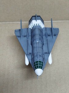 【完成品】コスモハウンド 雷撃機