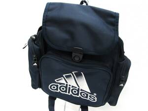 アディダス adidas リュックサック ナイロン ミニサイズ 21×26cm キッズ 