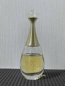 N4E104◆ クリスチャンディオール ジャドール オードパルファム EDP 香水 50ml