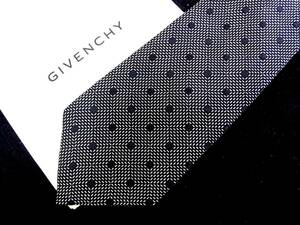 *:.*:【新品N】9289 ジバンシイ【GIVENCHY】ネクタイ★★