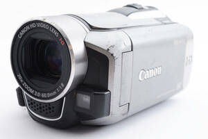 ★緊急大特価★ Canon キャノン iVIS HF R10 キャノン