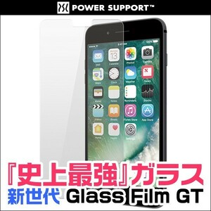 iPhone 8 Plus / iPhone 7 Plus 用 液晶保護フィルム 新世代 Glass Film GT for iPhone 8 Plus / iPhone 7 Plus 保護