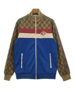 GUCCI パーカー レディース グッチ 中古　古着