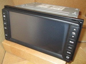 DAIHATSU/ダイハツ/CLARION/クラリオン ムーヴ・タント用メモリナビ&ＣＤ 86100-B2100