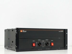 ▲▽JBL 6290 パワーアンプ△▼019759027J△▼