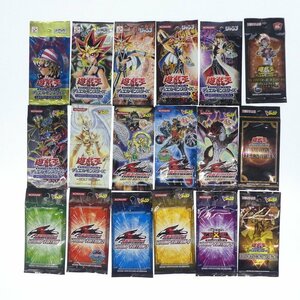 【中古】遊戯王 未開封 リミテッドエディション Vジャンプエディション など まとめセット【同梱不可】[4-16]