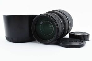 完動良品 Sigma 70-300mm F4-5.6 DG MACRO AF Tele Zoom Lens 望遠 ズームレンズ / シグマ ペンタックス Pentax K Mount フード付 #4845