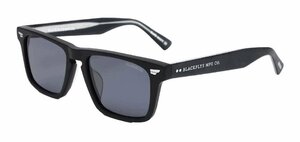 ブラックフライ SG FLY HUNTER(POL/BLC) BF-1254 MATT BLACK/GREY