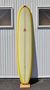 JOEL TUDOR SURFBOARDS 9’5” ジョエルチューダーサーフボード ロングボード 中古