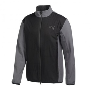 試着のみ！PUMA Titan Golf Jacket Sサイズ