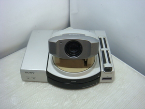 ソニー SONY COMPACT PROCESSOR PCS-P160 ジャンク品扱い