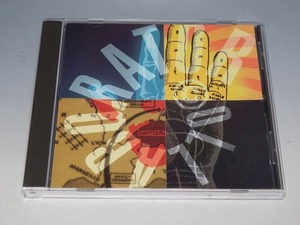 DJAM KARET ジャム・カレット Collaborator 輸入盤CD