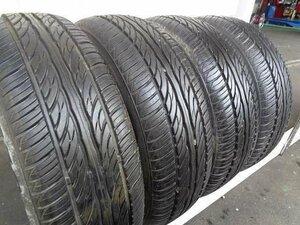 【R144】SH402▲175/65R14▲4本即決