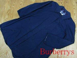 ★バーバリー Burberry★レディース 裏ノバチェック デザインステンカラーコート イングランド製★R60303014B