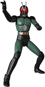 S.H.フィギュアーツ 仮面ライダーBLACK RX 約140mm ABS&PVC製 塗装済み可動