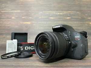Canon キヤノン EOS Kiss X5 レンズキット デジタル一眼レフカメラ #2