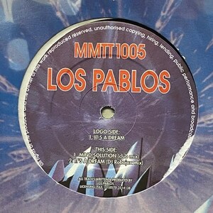 Los Pablos - It