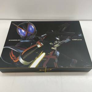 No.3140 ★1円～【おもちゃ】 BANDAI COMPLETE SELECTION MODIFICATION KAIXAGEAR CSM カイザギア 中古品