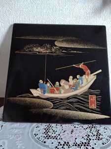 アメリカボストン美術館　浮世絵　北舟　日本美術　歴史　オブジェ　インテリア　コレクション　土産品