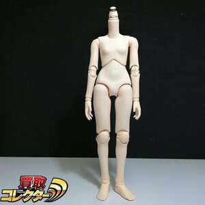 mBM930b [人気] パラボックス ドール ボディのみ 女の子 40cm級 S胸 ホワイティ / オビツ | L