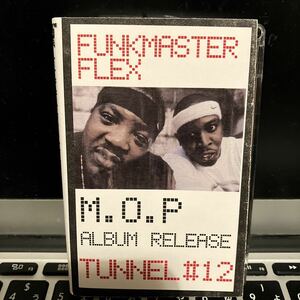 CD付 MIXTAPE DJ FUNKMASTER FLEX M.O.P TAPE KINGZ★PREMIER MURO KIYO KOCO KENTA EVIL DEE MISSIE KENSEI MASTERKEY