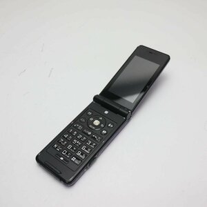 良品中古 P-07B バイオレット 即日発送 DoCoMo ガラケー Panasonic Pー07B 本体 白ロム あすつく 土日祝発送OK