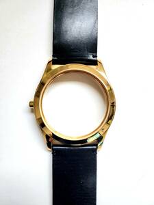 オークション初 マルタン マルジェラ 腕時計型 ベルト ウォッチ 男女兼用 ユニセックス