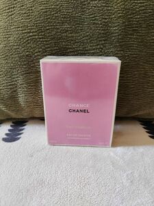 CHANEL “CHANCE EAU FRAICHE EDT 100ml”#4161