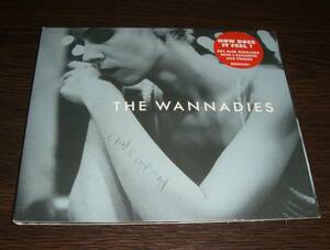 ☆ THE WANNADIES / HOW DOES IT FEEL? 輸入盤CDS ☆ワナダイズ Weezer Flaming Lips Teenage Fanclub Matthew Sweet Stella Donnelly Ride