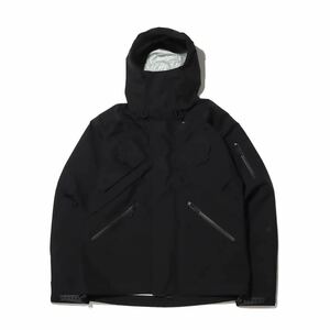 US Ｍサイズ NIKE ナイキ M NRG NOCTA TECH JACKET BLACKゴアテックス GORE TEX INFINIUM DRAKE