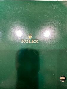 ROLEX ロレックス ノベルティ　ハンカチ