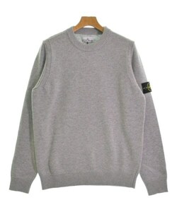 STONE ISLAND ニット・セーター メンズ ストーンアイランド 中古　古着