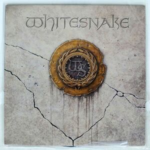 米 WHITESNAKE/SAME/GEFFEN GHS24099 LP