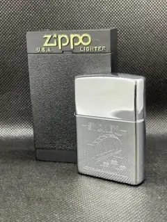 Zippo ライター　SYDNEY