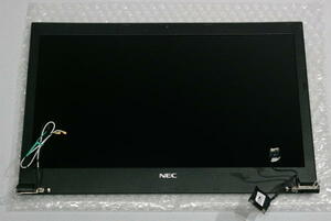 ☆NEC　LaVie Z　LZ750/SSB、GN206Y/12、GN174Y/12用　液晶パネル/WQHD[916]