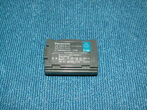 PANASONIC　DMW-BL14　互換バッテリー　1600mAh　ＬＥＩＣＡ　BP-DC3同等品　DIGILUX３　DIGILUX２