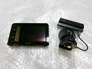 ★激安!★SONY ソニー NV-U76VT ポータブルナビ カーナビ / 2R4-1354