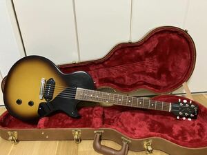 ギブソンUSA レスポールジュニア　Gibson エレキギター