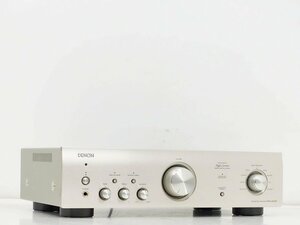 ■□DENON PMA-600NE ハイレゾ対応 Bluetooth搭載 プリメインアンプ デノン□■019409002□■