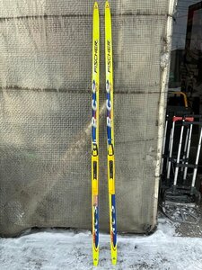 ◆FISCHER/フィッシャー◆ クロスカントリー 185cm ビンディング付属 スキー 冬