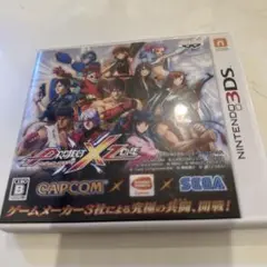 PROJECT X ZONE