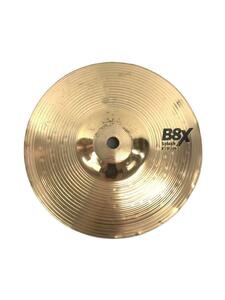 SABIAN◆セイビアン/シンバル/B8X/8インチ/スプラッシュ