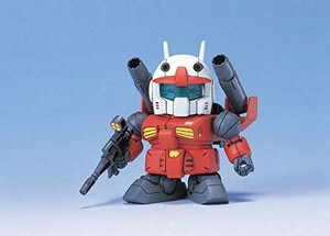 SDガンダム BB戦士 225 ガンキャノン プラモデル