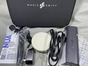 【超美品】3DMakerpro★『Magic Swift Plus』★3Dスキャナ―★ハンドスキャナー★解像度0.25mm★超軽量（検索/Revopoint/creality）