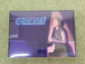 028-L05) 未開封品 Blu-ray 鬼頭明里 Zepp TOUR 2023「Glow up！！」 ブルーレイ