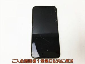 【1円】Apple iPhone XS 未検品ジャンク アップル アイフォン ゴールド J05-1030rm/F3