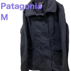 パタゴニア  ピーコート  レディース M Patagonia  ジャケット