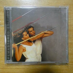 724384745929;【HDCD/リマスター】ROXY MUSIC / FLESH + BLOOD　724384745929